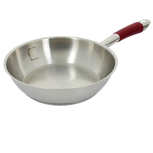 Сотейник 2,3л ESPRADO Farve Vino алюминий 000000000001112572