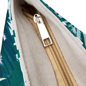 Сумка пляжная 48х36х12см Vacation полиэстер 000000000001221848