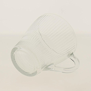 ЛУИЗ Кружка 280мл LUMINARC стекло P1852 000000000001183350