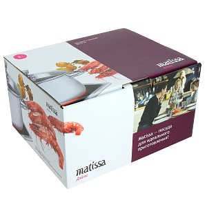 Кастрюля Дэйли Matissa, 3л 000000000001006859