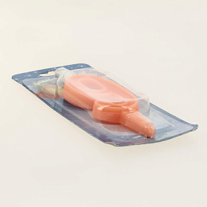 Свеча цифра для торта ОМСКИЙ СВЕЧНОЙ 000000000001166921