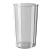 Блендер погружной SCARLETT SC-HB42F55 700Вт 2скорости насадка-венчик мини-измельчитель высокий мерный стакан 600мл длина электрошнура 1,2м черный 000000000001186117