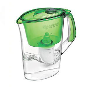 Фильтр-кувшин Стайл Барьер 000000000001082624