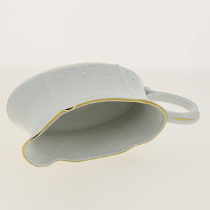 Соусник 450мл CMIELOW Kamelia B014 фарфор 000000000001172804