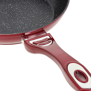 Сковорода Wellberg, 26 см, алюминий 000000000001163333