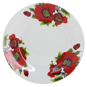 Десертная тарелка Маки, 17.8 см 000000000001158601