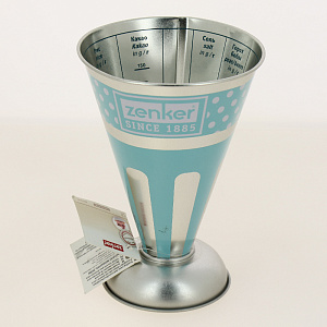 Стакан мерный 250гр Zenker 684312 000000000001181873