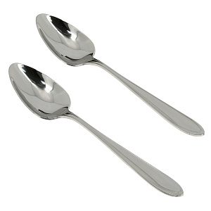Набор столовых ложек Chicago Apollo, 2 предмета 000000000001169082