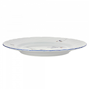 Обеденная тарелка Cmielow, 25 см 000000000001172729