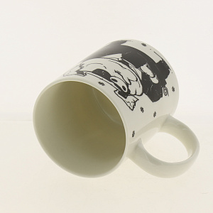 Кружка Завари чай, 350мл 000000000001180195