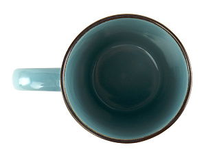 Кружка 440мл NINGBO Mix глазурованная керамика 000000000001217542