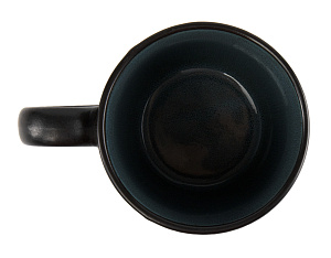 Кружка 470мл NINGBO Пион в ассортименте глазурованная керамика 000000000001217630