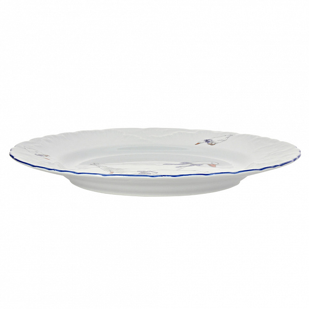 Обеденная тарелка Cmielow, 25 см 000000000001172729