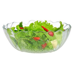 Салатник Papillion Pasabahce, 23 см 000000000001118393