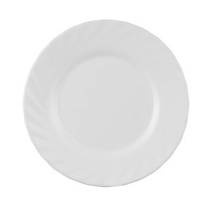 TRIANON Тарелка пирожковая 15,5см LUMINARC опал D7501 000000000001004200