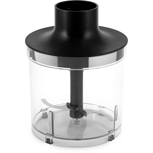 Блендер ручной POLARIS PHB 1072 черный металл 000000000001190581