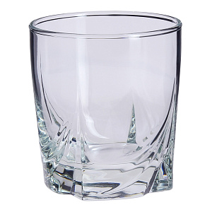 АСКОТ Набор стаканов 6шт 300мл LUMINARC низкие стекло H9812 000000000001098465