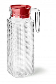 Кувшин APOLLO "Cranberry " 1100 мл,CRN-11 000000000001192558