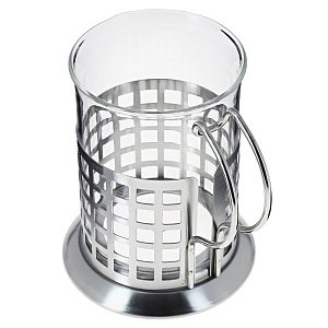 Набор для чая Olaff, 600мл, 3 предмета 000000000001170771