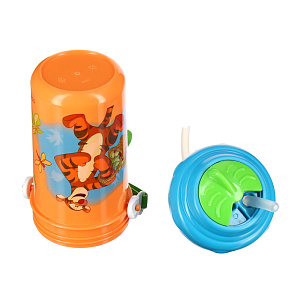 Поильник  Медвежонок Винни Lubby&Disney baby, от 6 месяцев, 360мл 000000000001135513