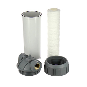 Водоочиститель для холодной воды ВМ Барьер 000000000001128348