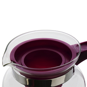 Заварочный чайник Чабрец Menu, 1450мл 000000000001160378