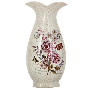 Ваза Ностальгия, 33.3 см 000000000001173638