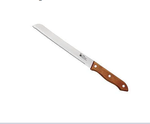 Нож хлебный 20см Renberg RB-2640 000000000001187387
