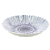 Тарелка суповая D20,5см 320мл LUCKY Спираль керамика 000000000001208765