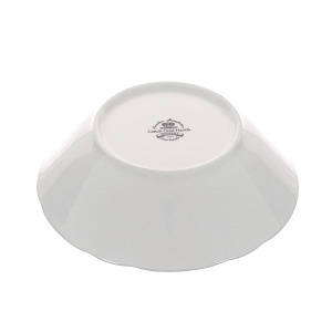 Салатник Mix&Match Porcelaine Czech Gold Hands, светло-зелёный, 15 см 000000000001136214