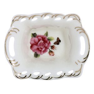 Набор креманок Lefard, фарфор, 4 предмета 000000000001163166