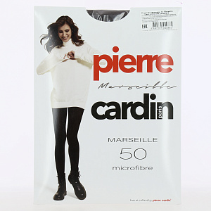 Колготки женские PIERRE CARDIN Marseille 50 polverosa 2 000000000001214498