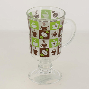 ОСЗ Кружка 200мл Глинтвейн КОФЕЙНАЯ2 08с1405 ДЗ Кофейная 2 000000000001179126