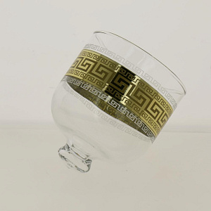 Лимонница ПРОМСИЗ Барокко стекло 000000000001190668