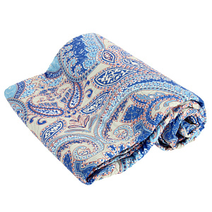 Покрывало Римини Софти, 180х200 см, полиэстер 000000000001146228