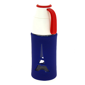 Бутылка для воды / горячих напитков ЭЙФЕЛЕВА БАШНЯ 320мл P5740 000000000001190228