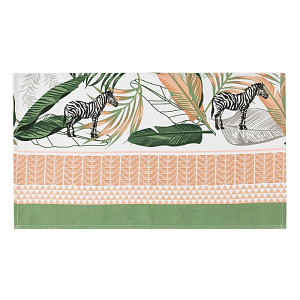 Полотенце Доляна Modern kitchen 35х60см МИКС 100%хл 164г/м2 4682789 000000000001200855