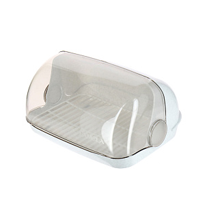 Хлебница Полонез Юниор Ламела Idea, мраморный 000000000001129836