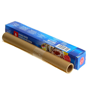 Бумага для выпечки York, 29 см?6 м 000000000001073241