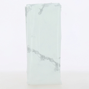 Клеенка столовая 20х1,4м ALAS EV TEKSTIL Мрамор серый ПВХ 000000000001213412