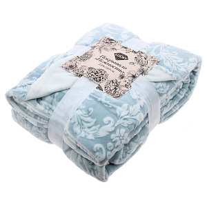 Покрывало Нежность Lucky, 200х240 см, полиэстер 000000000001160893