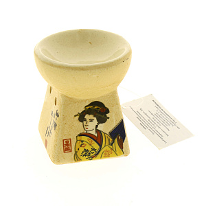 Аромалампа Индокитай-Сибирь 000000000001076524