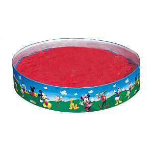 BW Б.надувн.MMCH дет.83х38см 749л 91009 000000000001143784