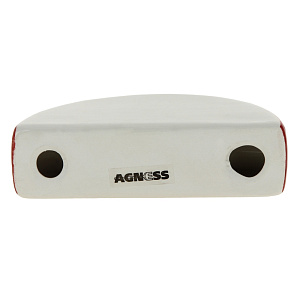 Салфетница Agness, 7х4х14 см 000000000001152093