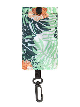 Сумка шоппер 45х62см для покупок складная до 15кг в ассортименте полиэстер 000000000001227591