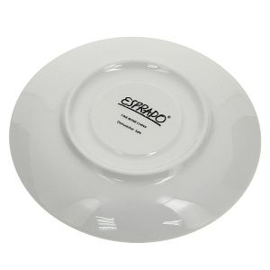 Набор чайный на 6 персон 315мл/14,5см ESPRADO Peonies костяной фарфор 000000000001153683