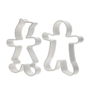 Набор форм для печенья Семья, 6 шт. 000000000001168144