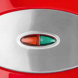 Тостер для бутербродов SCARLETT 700Вт фиксированная панель красный SC-TM11036 000000000001182047