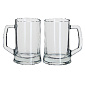 PUB Набор кружек для пива 2шт 660мл PASABAHCE стекло