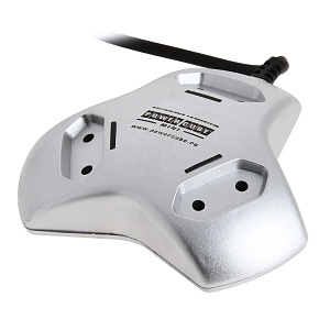 Удлинитель Power Cube, 1.8 м 000000000001112948